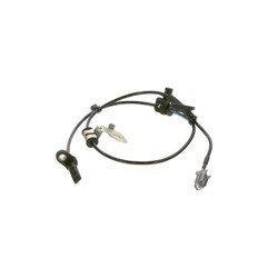 1x ORIGINAL® Bosch Sensor, Raddrehzahl Vorne, Rechts passend für Subaru