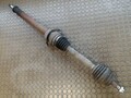 Antriebswelle Rechts Mercedes-benz A 140 168 12 Monate Garantie Sofortversand