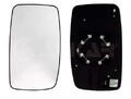 ALKAR Spiegelglas, Außenspiegel 6431955 für CITROËN  passend für FIAT TOYOTA