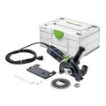 Festool DSC-AG 125 FH-Plus Freihand Trennsystem 1400 W 125 mm + Systainer 576552