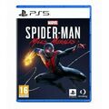 Wunder Spider-Man Miles Morales Video-Spiel für PS5