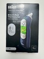 Braun ThermoScan 7+ connect – neu, OVP leicht beschädigt, Age Precision