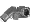 Thermostat Metallgehäuse TH6854.92J CALORSTAT by Vernet für OPEL ASTRA G CC