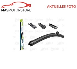 SCHEIBENWISCHER WISCHERBLATT DRIVER SIDE VALEO 578513 P FÜR CHEVROLET VOLT 1.4L