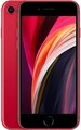 Apple iPhone SE 2020 A2296 iOS LTE Smartphone 4,7 Zoll 64GB Rot Top Zustand