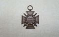 Frontkämpfer Ehrenkreuz 1914-1918 / nicht magnetisch