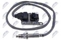 NTY ENOX-AU-010 NOx-Sensor, Harnstoffeinspritzung für AUDI SEAT SKODA VW Abgasan