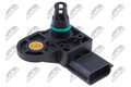NTY ECM-RE-009 Sensor, Saugrohrdruck passend für FIAT OPEL RENAULT