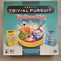 Hasbro 73013398: Trivial Pursuit Familien Edition [Wissensspiel]. Achtung: Nicht