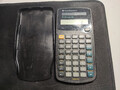 TI30 ECO RS Texas Instruments Schulrechner Solar - Taschenrechner