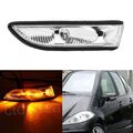 Links Spiegelblinker Blinker A1698200521 Für Benz A B-Klasse W169 W245 2005-2008