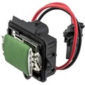 NTY Widerstand Innenraumgebläse für Renault Megane I BA0/1_ 1.6 16V 1.4