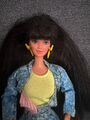 Barbie Kira Marina, Weekend, All American, vintage, 90er