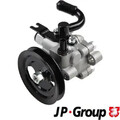 Servolenkungspumpe hydraulisch 3645100200 JP GROUP für KIA RIO II