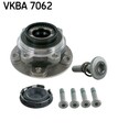 Radlagersatz SKF VKBA 7062 für BMW 2er Active Tourer F45 X2 F39 X1 F48 F46 1er