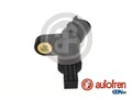 AUTOFREN SEINSA Sensor Raddrehzahl ABS Sensor Hinten links Hinten rechts DS0011