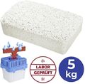 WENKO Nachfüllpack für Feuchtigkeitskiller - 5kg (5410051500)