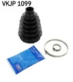 SKF VKJP 1099 Faltenbalgsatz Antriebswelle für RENAULT Scénic I (JA0/1, FA0)