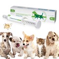 Protexin Pet Health Pro-Kolin für Hunde und Katzen probiotische Paste und Spritze, 60 ml
