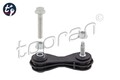 Topran Sensor, Öltemperatur 103 113 für SEAT SKODA VW