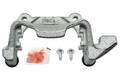 NTY BREMSSATTEL HALTER FÜR VW GOLF V/VI TOURAN 03-10 CADDY