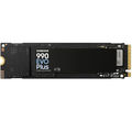 Samsung 990 EVO Plus 4TB NVMe SSD M.2 - 7.250MB/s PCIe 4.0/5.0 - MZ-V9S4T0BW