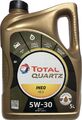 TOTAL Quartz Ineo MC3 Motoröl 5W-30 Motorenöl 5 Liter VW 505 01 MB 229.52 BMW