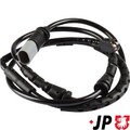 JP GROUP Sensor, Bremsbelagverschleiß 1497303900 für BMW