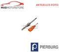 SENSOR ABGASTEMPERATUR PIERBURG 708369440 P FÜR VW CRAFTER 30-50,CRAFTER 30-35