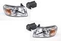 Scheinwerfer passend für Ford Transit 00 01/00-05/06 Links Rechts mit Stellmotor