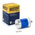 Kraftstofffilter HENGST FILTER H80WK04 passend für MERCEDES-BENZ 190 (W201)