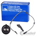 ATE ABS-SENSOR RADDREHZAHL HINTERACHSE passend für RENAULT LAGUNA 24.0711-5095.1