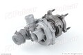Turbolader Abgasturbolader für Audi A2 Skoda Fabia I Limo Combi VW Polo 99-08