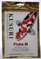 Kusuri FLUKE-M 65g. Gill Und Körper Fluke Behandlung Koi. 5% Flubendazol