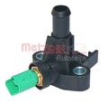 METZGER Sensor Kühlmitteltemperatur Kühlmitteltemperatursensor 0905095