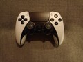Sony DualSense Edge Wireless-Controller - Weiß/Schwarz