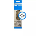 DE Für Shimano MTB Fahrrad 6-12 Fach Kette 116/126 Glieder HG40/53/54/701 NEU