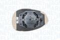 MAGNETI MARELLI 350319521160 Spiegelglas, Außenspiegel passend für FIAT