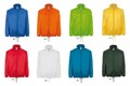Regenjacke Windjacke Windbreaker Kapuze Unisex XS-3XL SOL´S 01618 NEU 
