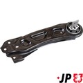 Querlenker Dreieckslenker JP JP GROUP 1350203370 für MERCEDES KLASSE W176 CLA