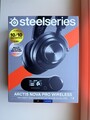 SteelSeries Arctis Nova Pro Wireless - Gaming-Headset Bluetooth NEU (Retour)