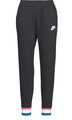 Nike Heritage Jogginghose Gr XL /48-50 NEU Damen Trainingshose Sporthose schwarz