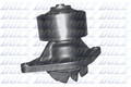 DOLZ Wasserpumpe Motorkühlung L216 für DAF LF 55 45 CF 65 IVECO EUROCARGO 5 1 3