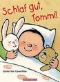 Schlaf gut, Tommi! von Guido van Genechten | Buch | Zustand akzeptabel