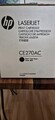 HP 650A Original LaserJet Tonerkartusche - Schwarz (CE270A)