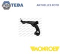 L12524 QUERLENKER LENKER RADAUFHÄNGUNG VORNE OUTER NIEDRIGER LINKS MONROE NEU