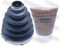 Faltenbalgsatz Antriebswelle FEBEST 2117P-CA223 PVC für OPEL INSIGNIA G09 Sports
