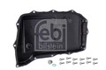 FEBI BILSTEIN 178421 Hydraulikfilter, Automatikgetriebe für AUDI,VW