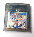 GBC Super Mario Bros. Deluxe (Nintendo Game Boy Color)