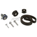 Zahnriemen-Satz für Opel Tigra X04 Vectra C Z02 Zafira A T98 B A05 | 497065